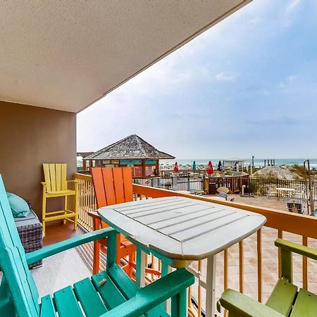 Pelican Beach Resort III Дестин Экстерьер фото
