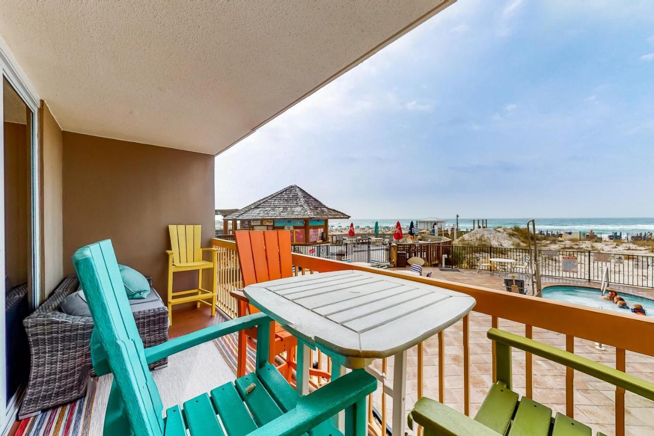 Pelican Beach Resort III Дестин Экстерьер фото