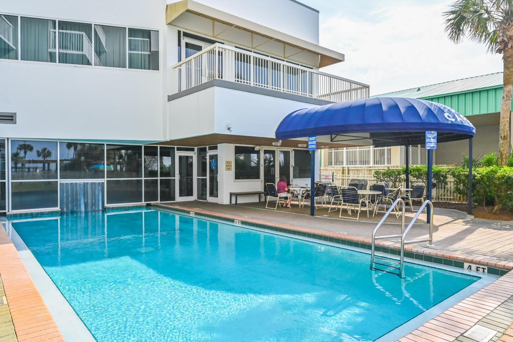 Pelican Beach Resort III Дестин Номер фото