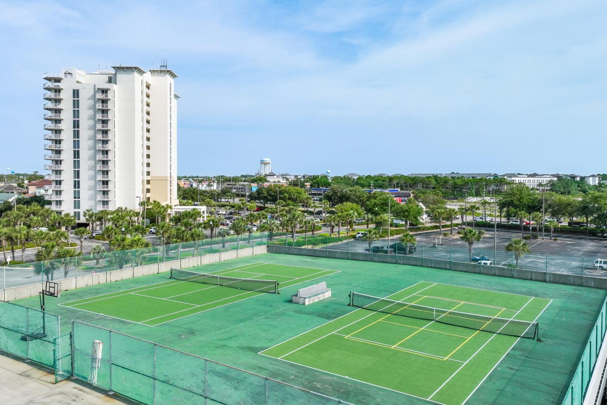 Pelican Beach Resort III Дестин Номер фото