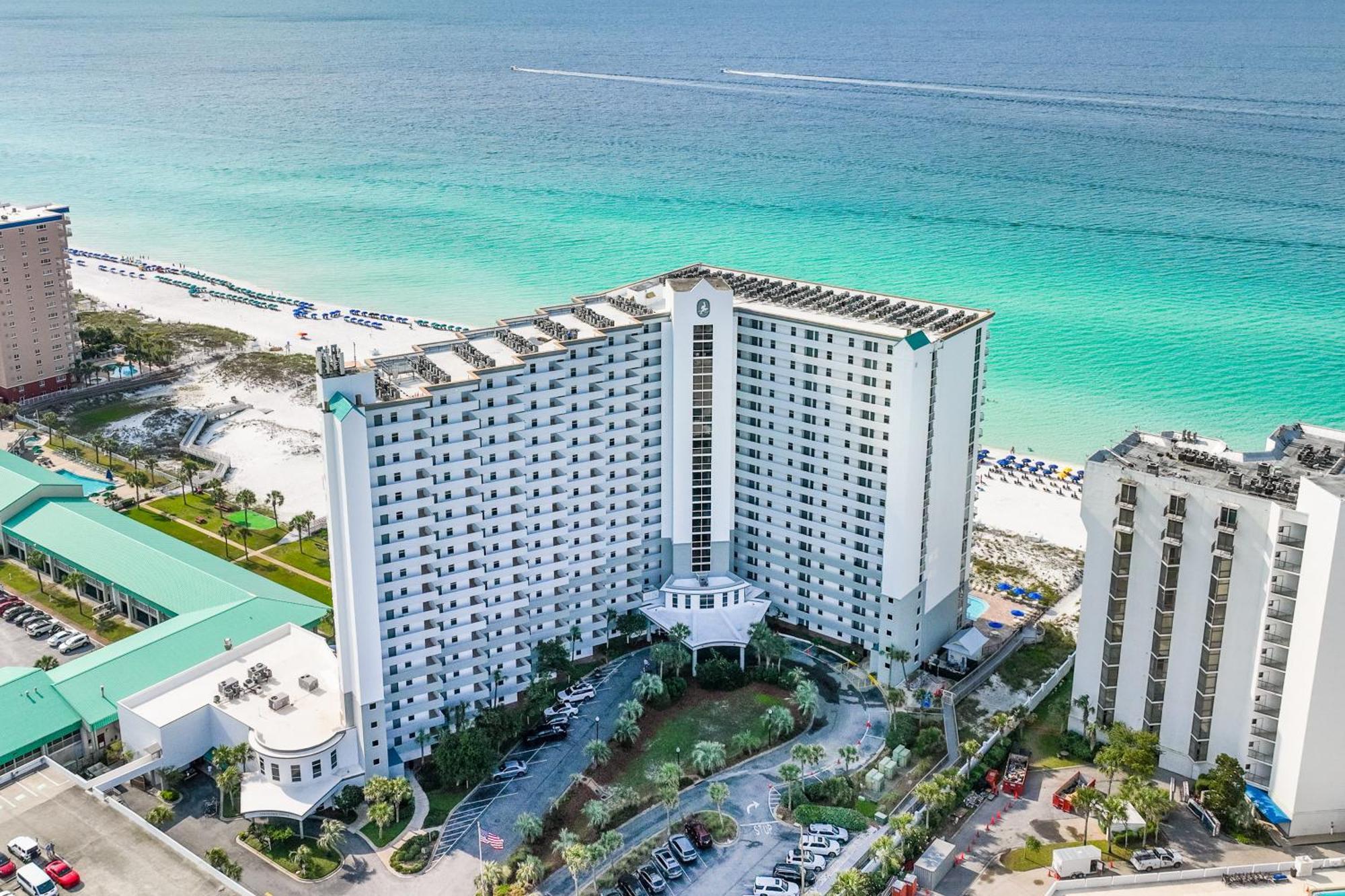 Pelican Beach Resort III Дестин Номер фото