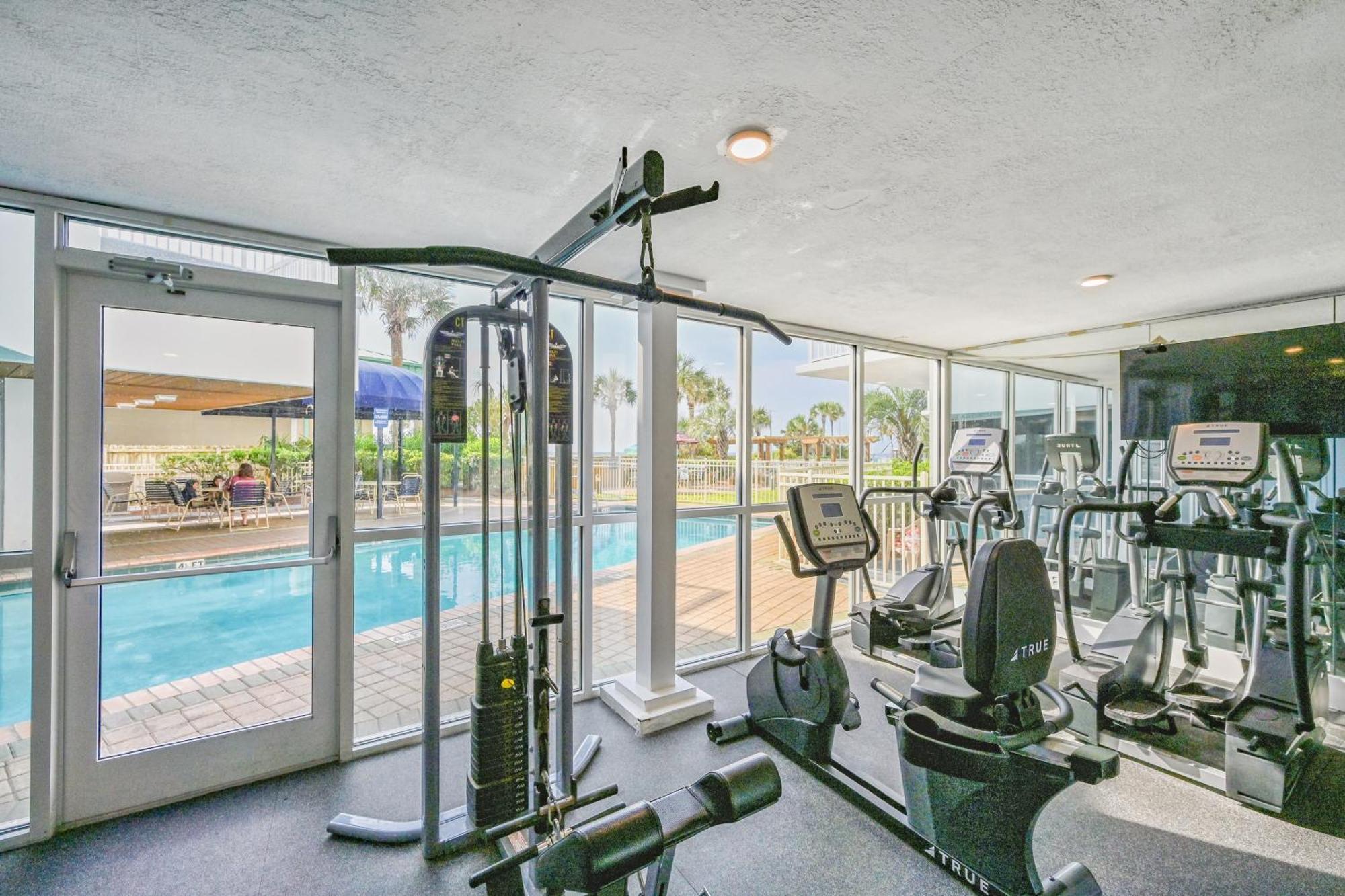 Pelican Beach Resort III Дестин Номер фото