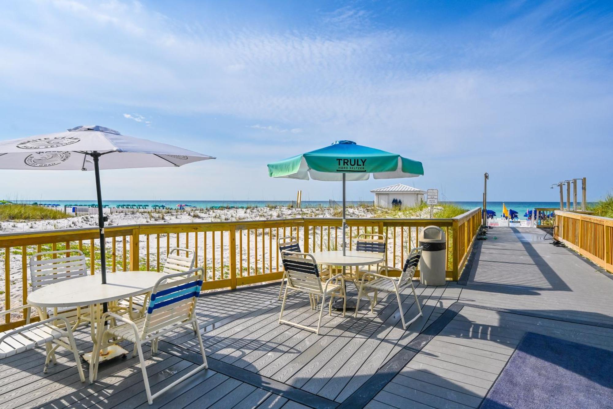 Pelican Beach Resort III Дестин Номер фото