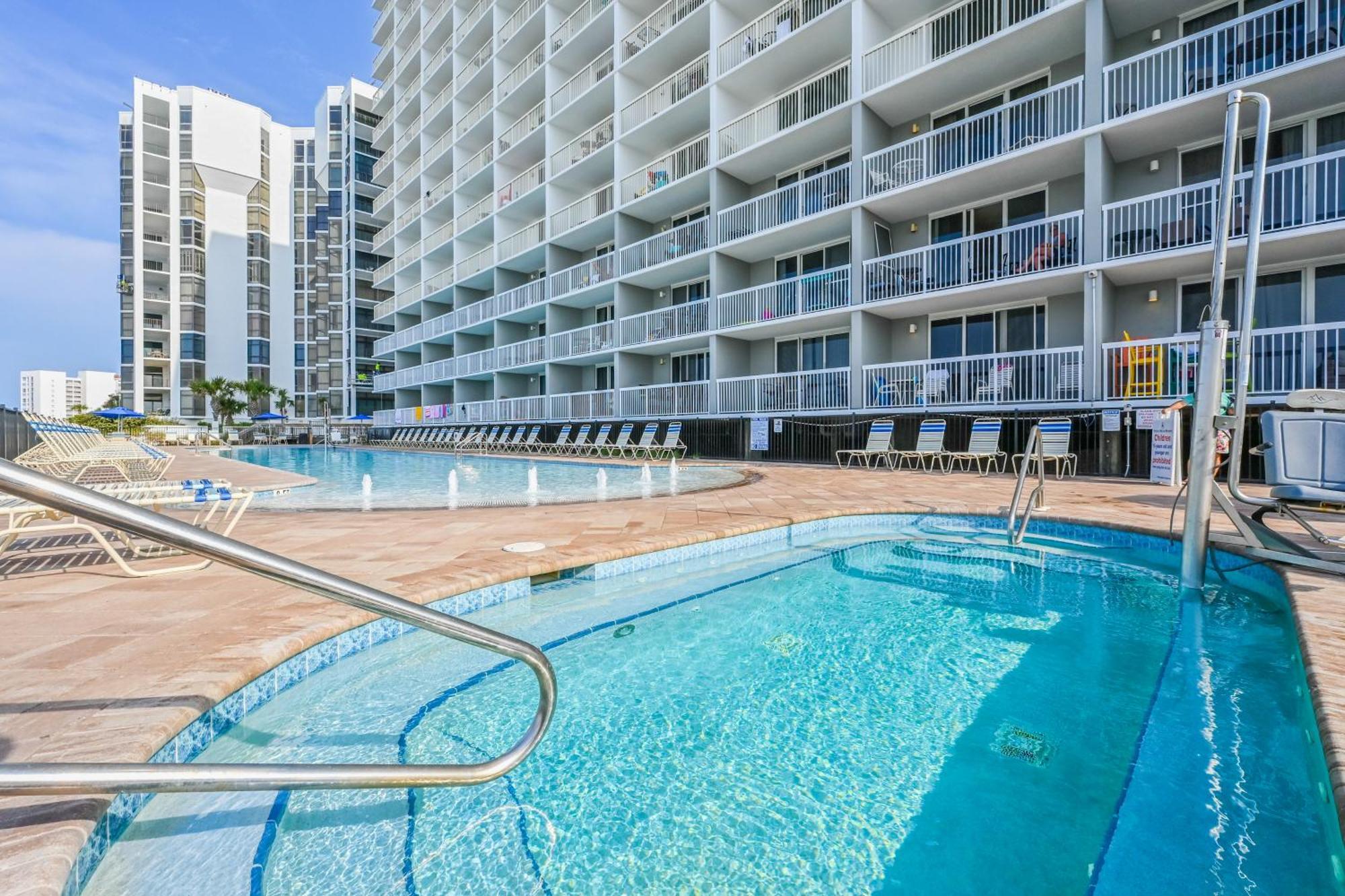 Pelican Beach Resort III Дестин Номер фото