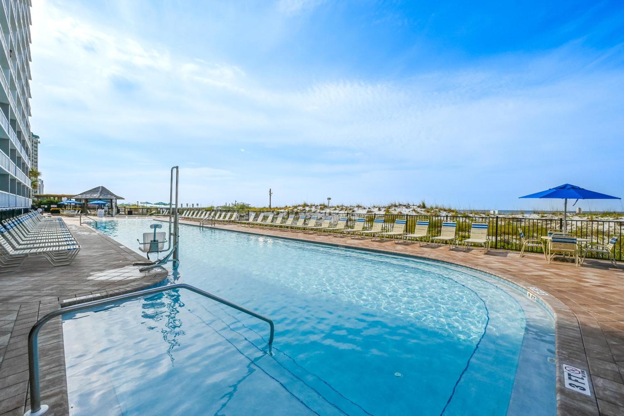 Pelican Beach Resort III Дестин Номер фото
