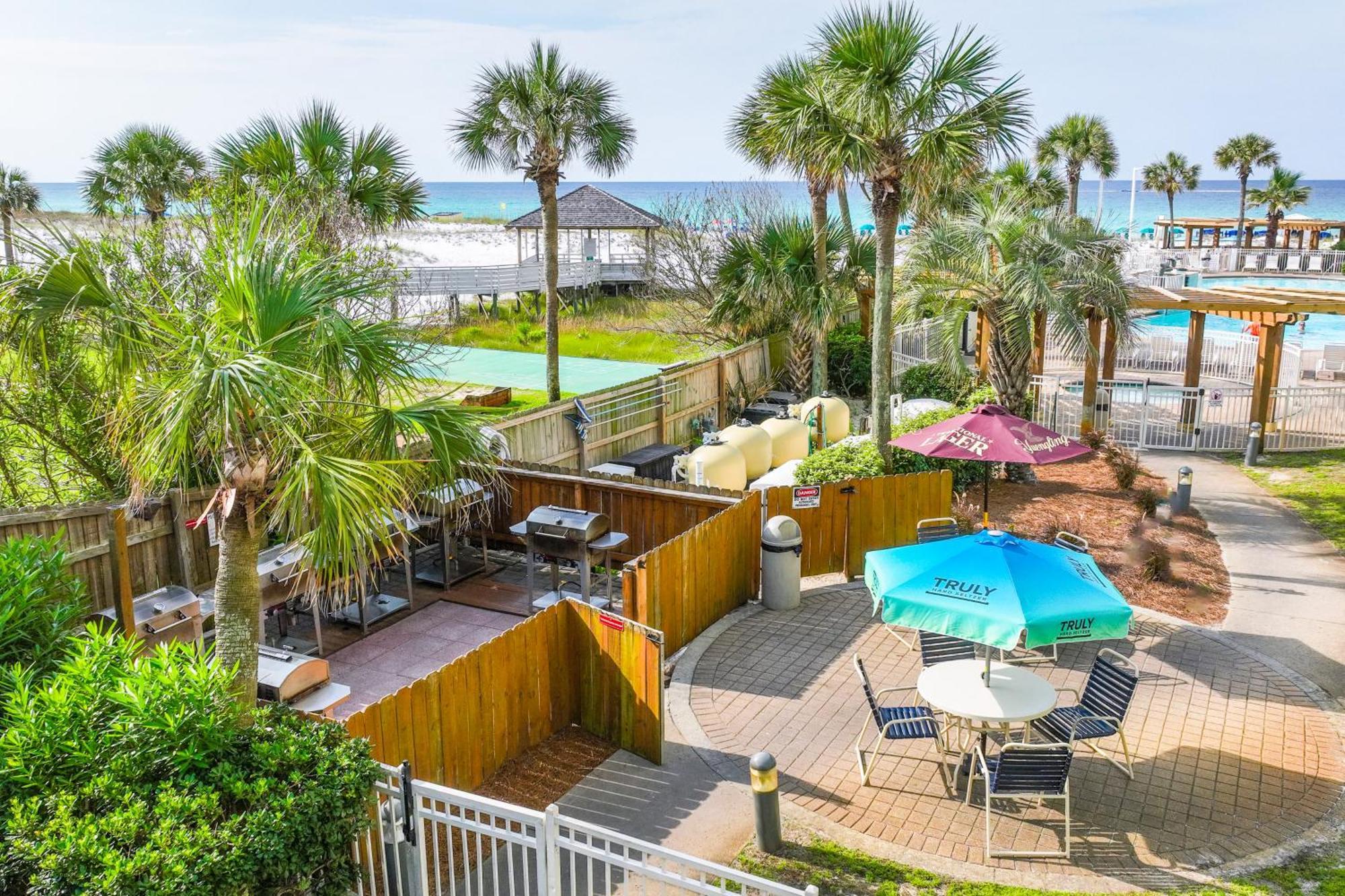 Pelican Beach Resort III Дестин Номер фото