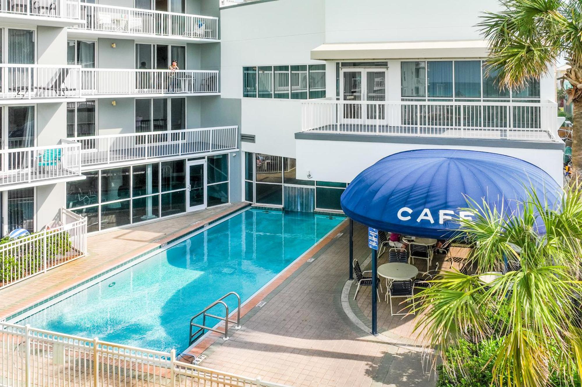 Pelican Beach Resort III Дестин Номер фото