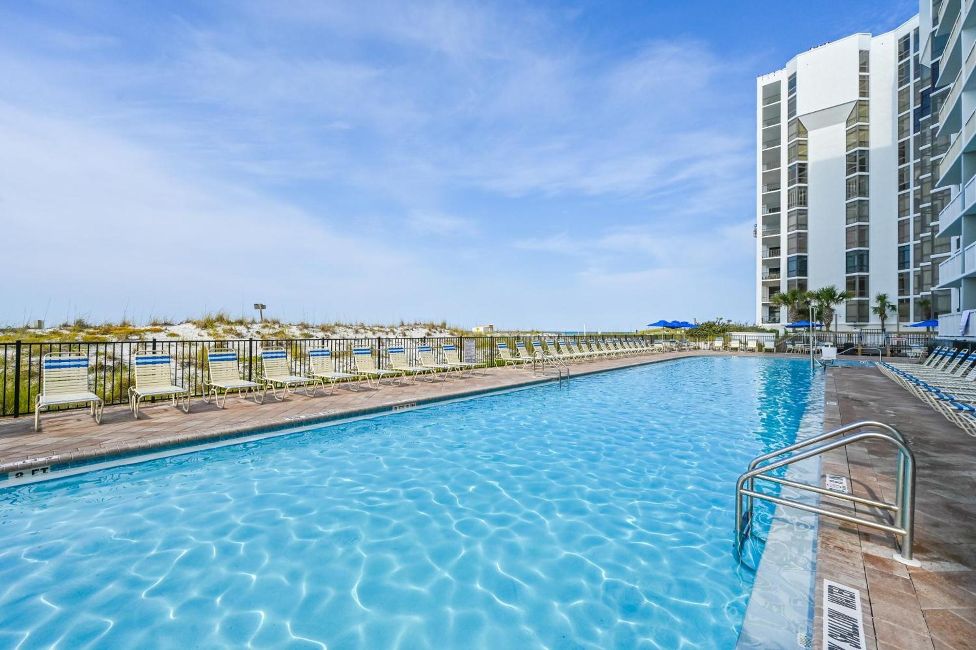 Pelican Beach Resort III Дестин Номер фото