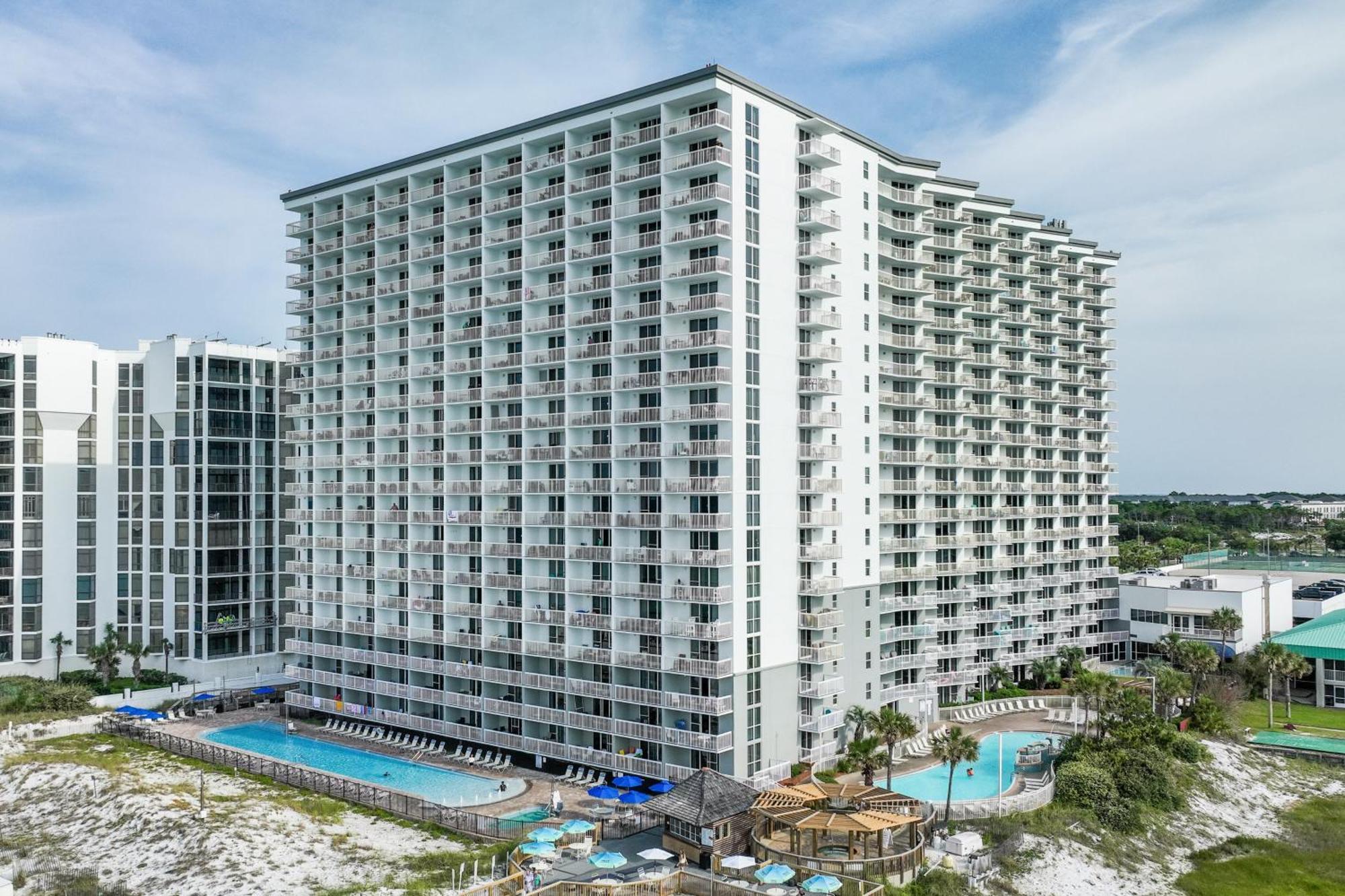 Pelican Beach Resort III Дестин Номер фото