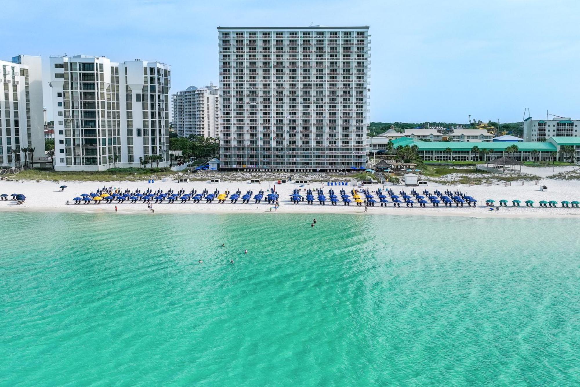 Pelican Beach Resort III Дестин Номер фото