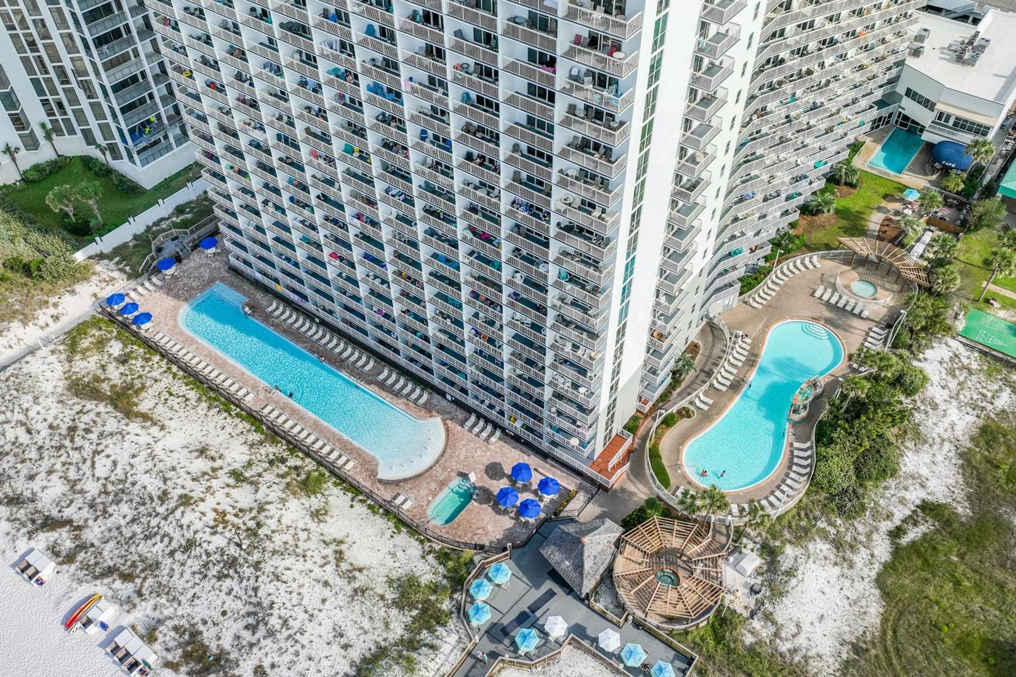 Pelican Beach Resort III Дестин Номер фото